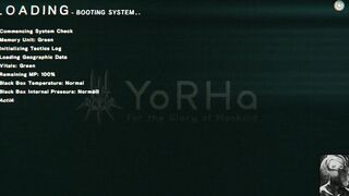 On the dark side of the moon [GAME][4k futage on 1080p] - 9 image