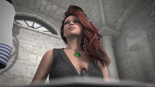 Je voudrais la boeuf - 1 image