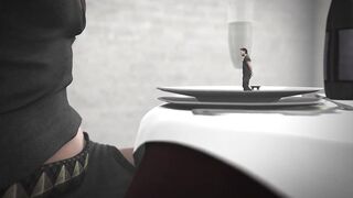 Je voudrais la boeuf - 3 image