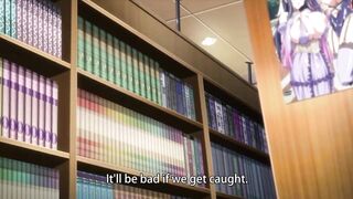 Mankitsu Happening 1 (HD) Hentai Porn Big Tits - 8 image