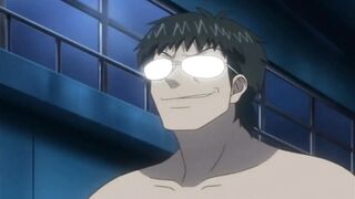 Seisen Gakuin - Anime Hentai - 10 image