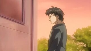 Seisen Gakuin - Anime Hentai - 3 image
