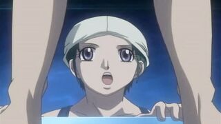 Seisen Gakuin - Anime Hentai - 8 image