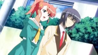 Love Episode 2 - Hentai Uncensored (English Dubbed) - 2 image