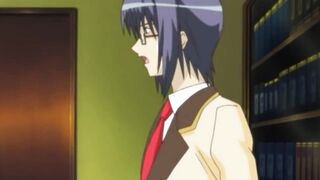 Love Episode 2 - Hentai Uncensored (English Dubbed) - 7 image