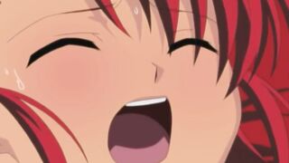 Love Episode 2 - Hentai Uncensored (English Dubbed) - 8 image