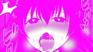 Anime Girl Moaning -audio only - 10 image