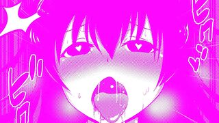 Anime Girl Moaning -audio only - 5 image