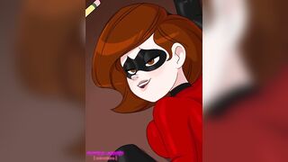 Helen Parr Gets Her Phat Ass Pounded On Mother's Day - 4 image