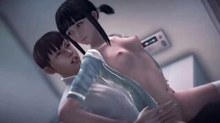 Honey Select Brother and Sister Affair - 7 image