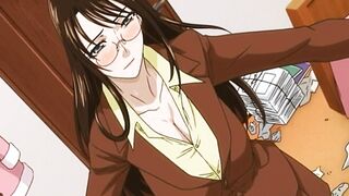 There are other ways to pay the rent - Hentai Uncensored - 9 image