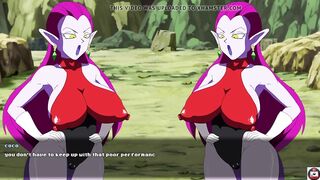 Super Sluts Tournament - (PT 07) - 4 image