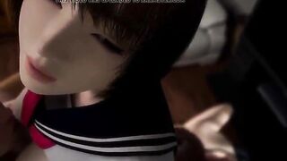 Anime: Two Bitch want Dick - 5 image