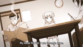 Fuzzy Lips - 01 Hentai (UNCENSORED) HD - 7 image