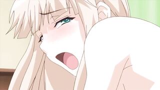Fuzzy Lips - 01 Hentai (UNCENSORED) HD - 9 image