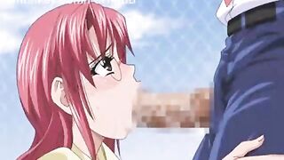 Sexy Lady Teacher Fucked Horny Student - 4 image