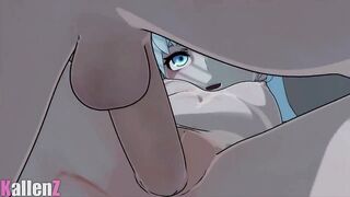 November Day 29 SFM & Blender Porn Compilation