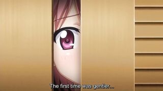 Floating Material - Episode 1