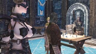 The Renegade: Chapter 62: The Mad King - 2 image