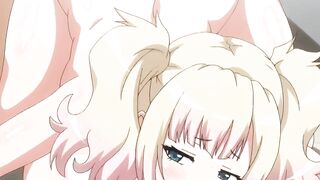 [HMV] Me!Me!Me! (Hentai Edition) - Rondoudou Media - 6 image