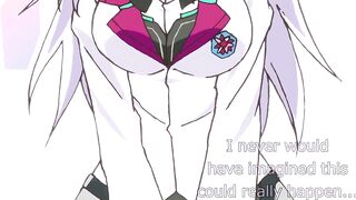 Kirin's True Love (Hentai JOI) (COM.) (The Asterisk War, Wholesome) - 3 image