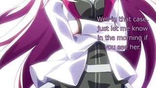 Kirin's True Love (Hentai JOI) (COM.) (The Asterisk War, Wholesome) - 6 image