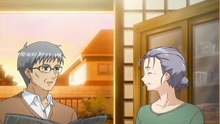 Renketsu Houshiki (Episode 1) - 4 image