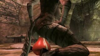 The Renegade: Chapter 18: The Cursed Tribe - 10 image