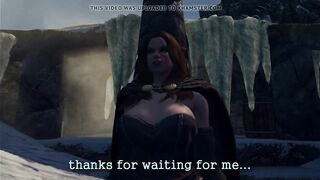 The Renegade: Chapter 18: The Cursed Tribe - 5 image