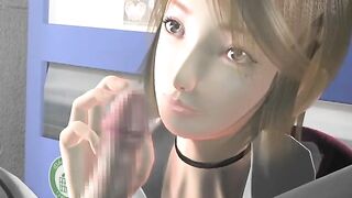 BreakRoom Trailer SYLD 3D Movie - 4 image