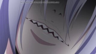 The Part in Monster Musume That Made Me Cum in My Pants - 5 image