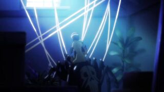 The Part in Monster Musume That Made Me Cum in My Pants - 8 image