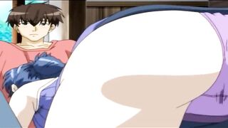 Hentai uncensored only sex 18b - 7 image