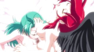 All the futa's do it