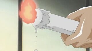 Youkou no Ken (Samurai XXX) hentai anime #2 - 6 image