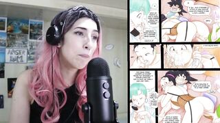 Kamasutra - Leggo questo hentai - 10 image