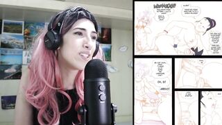 Kamasutra - Leggo questo hentai - 7 image