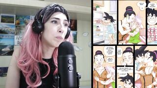 Kamasutra - Leggo questo hentai - 9 image