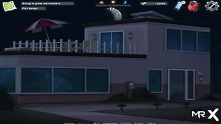 SummertimeSaga - Won Naked Mommy As a Poker Prize E3 # 13 - 8 image