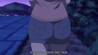 Issho ni H Shiyo hentai anime #6 - 10 image