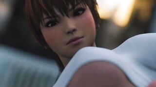 Katsumi vs Cloud - Headscissor - 10 image