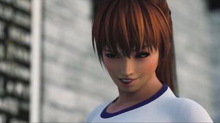 Katsumi vs Cloud - Headscissor - 5 image