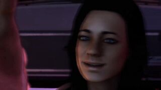 Mass Effect Miranda Lawson - 10 image