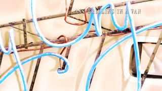 Nico Devil May Cry - Ass Drilling in a Van - 2 image