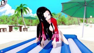 Boa Hancock - One Piece - 7 image