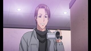 Playing Hard To Get - Hentai Cartoon - 1 image