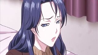 Playing Hard To Get - Hentai Cartoon - 7 image