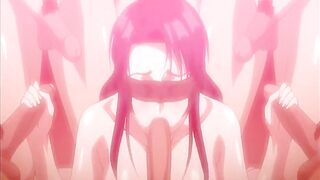 Playing Hard To Get - Hentai Cartoon - 9 image