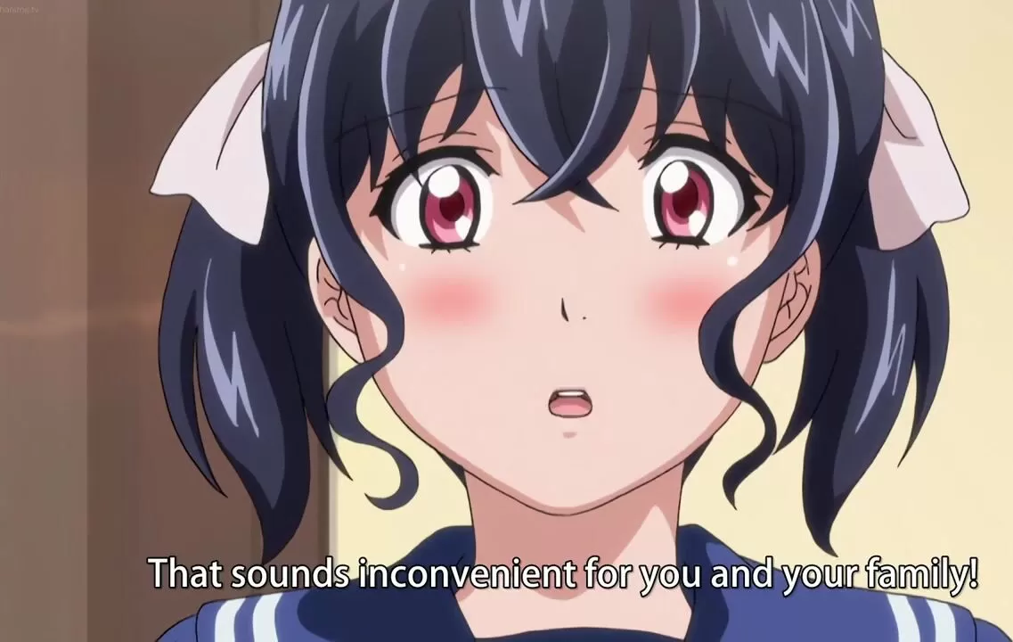 Anime hentai banned she wants dick