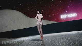 Kangxi - Exid Ddd - Nebula Beach Stage 1283 - 10 image
